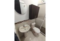 Apartamentos, Alquiler, El Guabal - $1.100.000