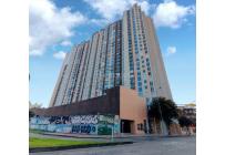 Apartaestudios, Alquiler, Bogotá - $1.750.000