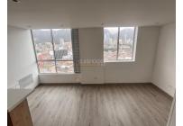 Apartaestudios, Alquiler, Bogotá - $1.750.000