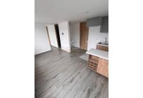 Apartaestudios, Alquiler, Bogotá - $1.750.000