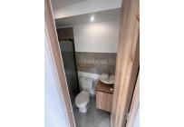 Apartaestudios, Alquiler, Bogotá - $1.750.000