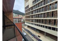 Apartaestudios, Alquiler, Bogotá - $2.700.000