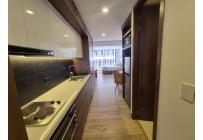 Apartaestudios, Alquiler, Bogotá - $2.700.000