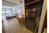 Apartaestudios, Alquiler, Bogotá - $2.700.000
