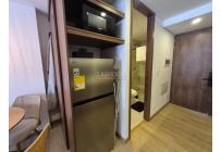 Apartaestudios, Alquiler, Bogotá - $2.700.000
