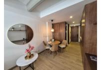 Apartaestudios, Alquiler, Bogotá - $2.700.000