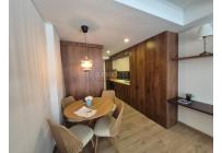 Apartaestudios, Alquiler, Bogotá - $2.700.000