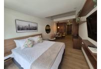 Apartaestudios, Alquiler, Bogotá - $2.700.000
