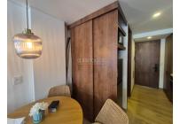 Apartaestudios, Alquiler, Bogotá - $2.700.000