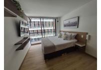 Apartaestudios, Alquiler, Bogotá - $2.700.000