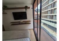 Apartaestudios, Alquiler, Bogotá - $2.700.000
