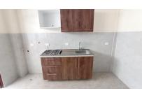 Apartamentos, Alquiler, San Judas - $900.000