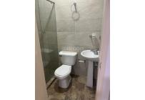 Apartaestudios, Alquiler, Colseguros - $850.000