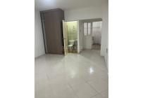 Apartaestudios, Alquiler, Colseguros - $850.000