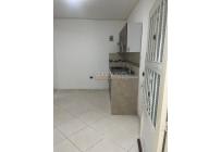 Apartaestudios, Alquiler, Colseguros - $850.000