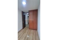 Apartamentos, Alquiler, Zipaquira - $1.350.000