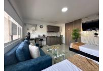 Apartaestudios, Venta, La Flora - $245.000.000