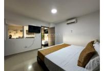 Apartaestudios, Venta, La Flora - $245.000.000