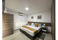 Apartaestudios, Venta, La Flora - $245.000.000