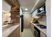 Apartamentos, Venta, Brisas de los Álamos - $345.000.000