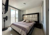 Apartamentos, Venta, Brisas de los Álamos - $345.000.000