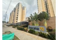 Apartamentos, Venta, Brisas de los Álamos - $345.000.000