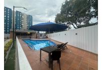 Apartamentos, Venta, Brisas de los Álamos - $345.000.000