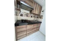 Apartamentos, Alquiler, Las Vegas de Comfandi - $1.200.000