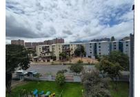 Apartamentos, Alquiler, Bogotá - $2.300.000