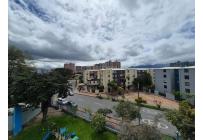 Apartamentos, Alquiler, Bogotá - $2.300.000