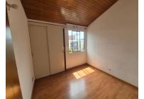 Apartamentos, Alquiler, Bogotá - $2.300.000