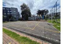 Apartamentos, Alquiler, Bogotá - $2.300.000