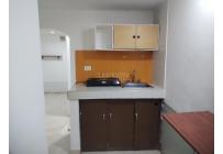 Apartaestudios, Alquiler, Bogotá - $1.300.000