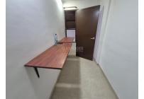 Apartaestudios, Alquiler, Bogotá - $1.300.000