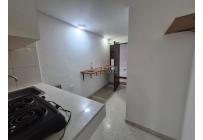Apartaestudios, Alquiler, Bogotá - $1.300.000