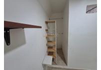 Apartaestudios, Alquiler, Bogotá - $1.300.000