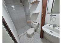 Apartaestudios, Alquiler, Bogotá - $1.300.000