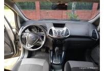 Ford Eco Sport 2017