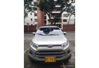 Ford Eco Sport 2017
