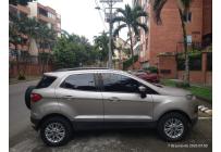 Ford Eco Sport 2017