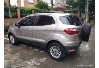 Ford Eco Sport 2017