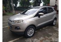 Ford Eco Sport 2017