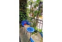 Apartaestudios, Alquiler, Miraflores - $690.000
