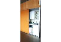 Apartaestudios, Alquiler, Miraflores - $690.000