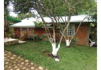 Fincas y Casas Campestres, Venta, La Cumbre - $310.000.000