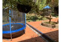 Fincas y Casas Campestres, Venta, La Elvira - $1.850.000.000