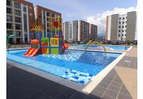 Apartamentos, Venta, Jamundí - $240.000.000