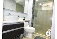 Apartaestudios, Venta, Cristales - $460.000.000
