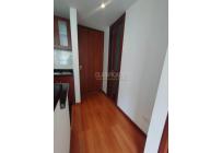 Apartaestudios, Alquiler, Bogotá - $2.350.000