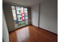 Apartaestudios, Alquiler, Bogotá - $2.350.000